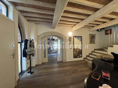 Terratetto unifamiliare 160 m², ottimo stato, Vinci