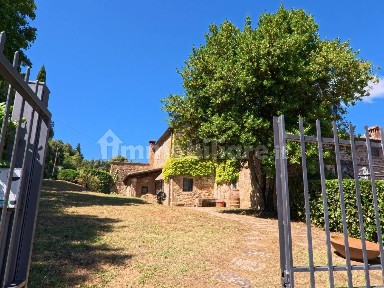 Greve in Chianti