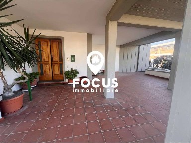 Terratetto unifamiliare 900 m², ottimo stato, Terrafino, Empoli