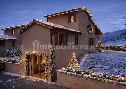 Terratetto unifamiliare 130 m², nuova, Figline Valdarno, Figline e Incisa Valdarno