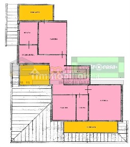 Terratetto unifamiliare 200 m², buono stato, Figline Valdarno, Figline e Incisa Valdarno