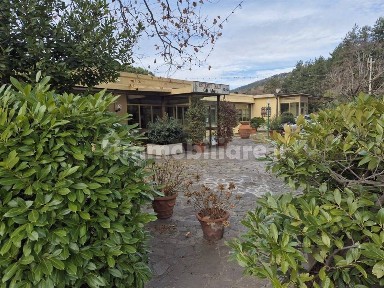 Terratetto unifamiliare 1978 m², Rufina