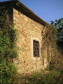 Terratetto unifamiliare 260 m², da ristrutturare, Vicchio