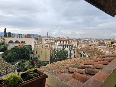 Firenze, Piazza della Repubblica