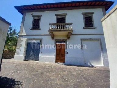 Terratetto unifamiliare 295 m², Centro, Gambassi Terme