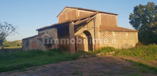 Empoli, Pontorme - Cortenuova