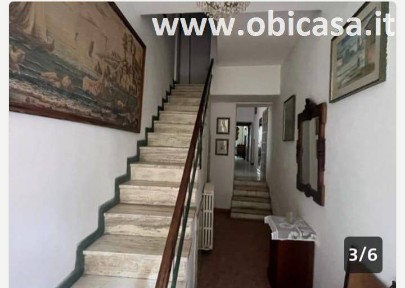 Terratetto unifamiliare 70 m², da ristrutturare, Centro, Marradi