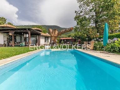 Villa unifamiliare via Monte Moricone, Cigliolo, Via Ariana, Velletri