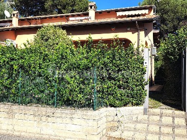 Formello, Viale Australia
