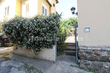 Roma, Monteverde Nuovo, Via Bernardino Ramazzini