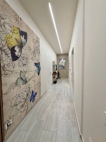 Quadrilocale corso Dante Alighieri 76, Centro Storico, Asti