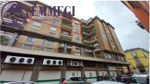 Alessandria, Piazza della Libertà, Via Camillo Cavour, 23