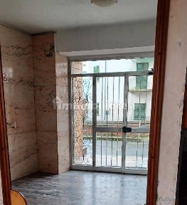 Strevi, Via Vittorio Veneto