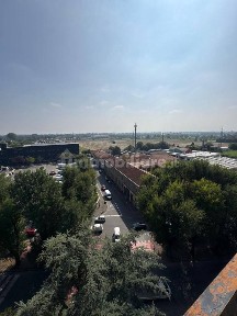 Bilocale via San Giovanni Bosco 13, Piazza Genova, Alessandria