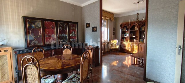 Appartamento via Vittorio Veneto 27, Centro, Valenza