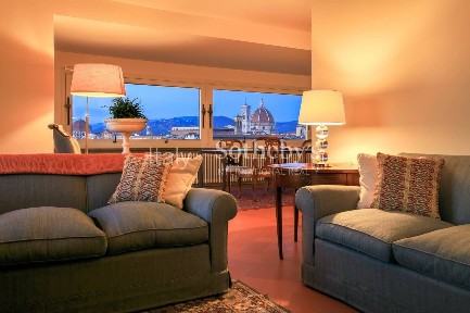 Firenze, Santo Spirito, Lungarno Guicciardini