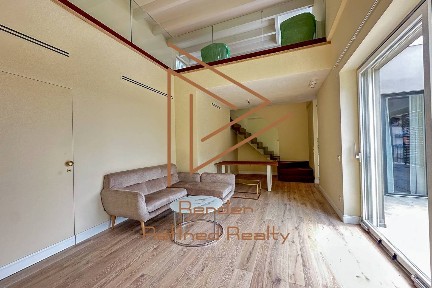 Attico via Alessandro d'Ancona 57, Coverciano, Firenze