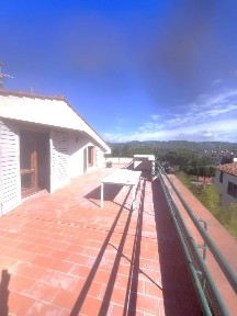 Bagno a Ripoli, Via Roma, 95