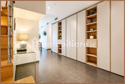 Attico via Orcagna 50, Beccaria - Colombo, Firenze