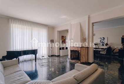 Attico buono stato, 255 m², Bolognese, Firenze