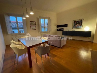 Attico via dei Pilastri 23, D'Azeglio, Firenze