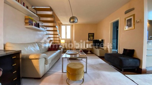 Firenze, Ponte Vecchio - Pitti, Via Maggio, 5