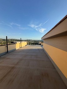 Attico via Baccio da Montelupo, Legnaia - San Quirico - Monticelli, Firenze