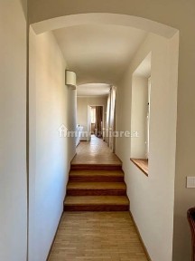 Attico ottimo stato, 275 m², Santa Croce, Firenze