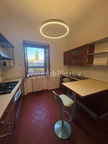 Attico via Bolognese 120, Bolognese, Firenze