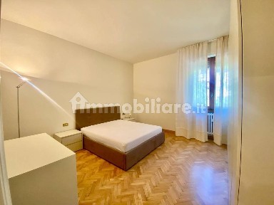 Attico via Giovanni Lanza, Alberti - Bellariva, Firenze