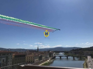 Attico ponte vecchio, 00, Ponte Vecchio - Pitti, Firenze
