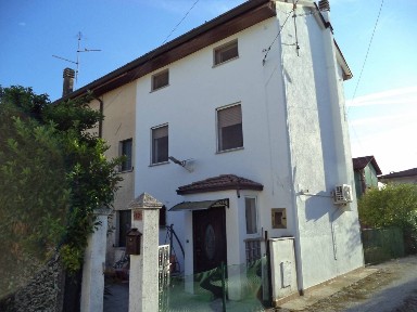 Muzzana del Turgnano