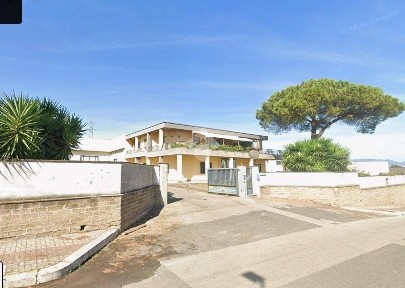 Aprilia, Montarelli - Via dei Giardini, Via della Tecnica, 1