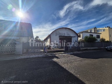 Latina, Pantanaccio, Via dei Pianeti