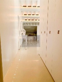 Attico via Gino Capponi 48, San Marco - SS Annunziata, Firenze