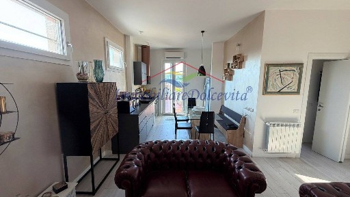 Attico via delle Gore 1, Careggi - Rifredi - Dalmazia, Firenze