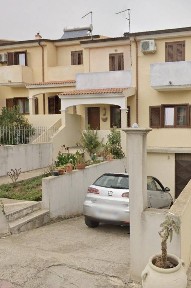 Villetta a schiera all'asta via Costantino Nivola, 26, Nuoro