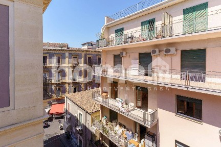 Catania, Corso Sicilia - Fiera, Via Luigi Capuana, 12, 95129 Catania CT, Italia