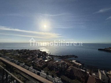 Appartamento via Alcide De Gasperi 151, Guardia - Li Cuti, Catania