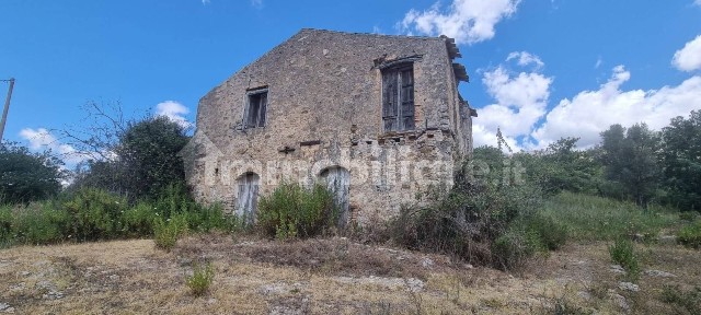 Rustico Ss643, Polizzi Generosa
