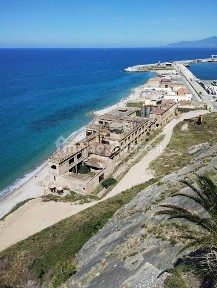 Rustico via lungomolo snc, Centro, Termini Imerese
