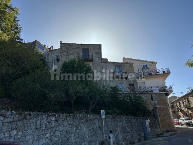 Rustico corso Umberto I 13, Centro, Petralia Soprana