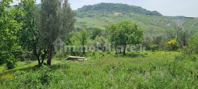 Masseria Contrada Conceria, Polizzi Generosa