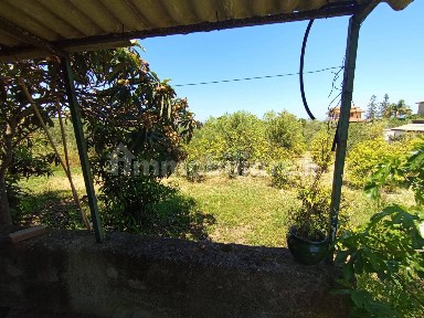 Rustico Contrada Calzata, Campofelice di Roccella