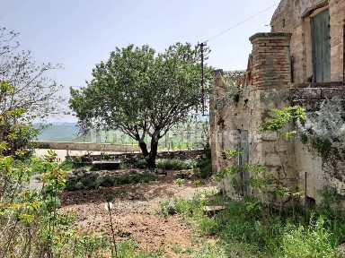 Petralia Soprana, Borgo Cipampini