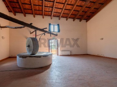 Rustico Ss 113 Settentrionale Sicula Km 245.500, Centro, Bagheria