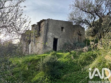 Rustico traversa contrada scoparo, Termini Imerese