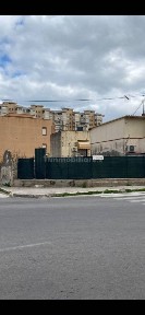 Rustico via Siccheria Quattro Camere, Zisa, Palermo