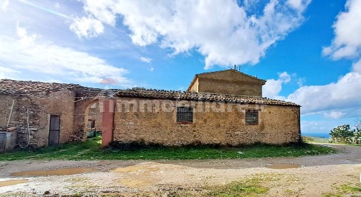 Rustico contrada Mondoletto s/n, Collesano