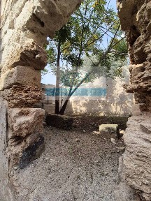 Rustico via Omero 46, Mondello - Valdesi, Palermo